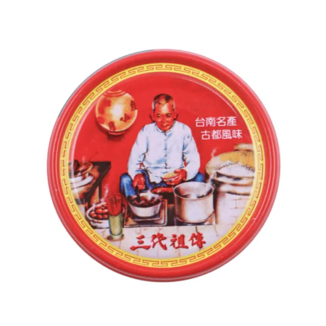 【度小月】滷肉燥-微辣(2組-170g x 6入優惠組)