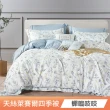 【日禾家居】買一送一 萊賽爾天絲涼感涼被(150X200cm 多款挑) 涼被/冷氣毯