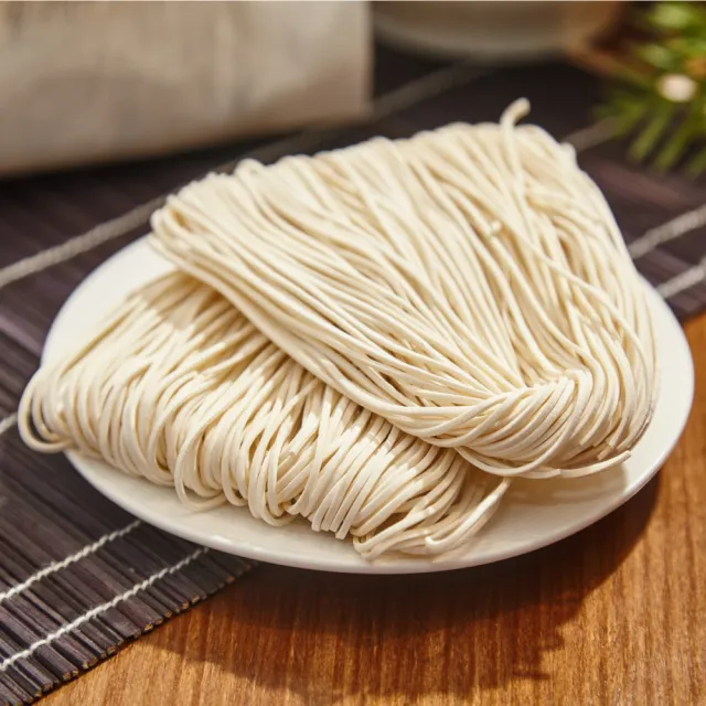 【度小月】關廟麵(10片/600g)