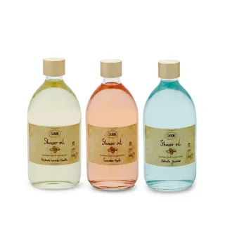 【SABON】官方直營 經典沐浴油500ml(香味任選)