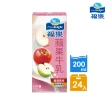 【福樂】調味保久乳200mlx2箱(共48入;巧克力/蘋果/香蕉/堅果/雙麥)