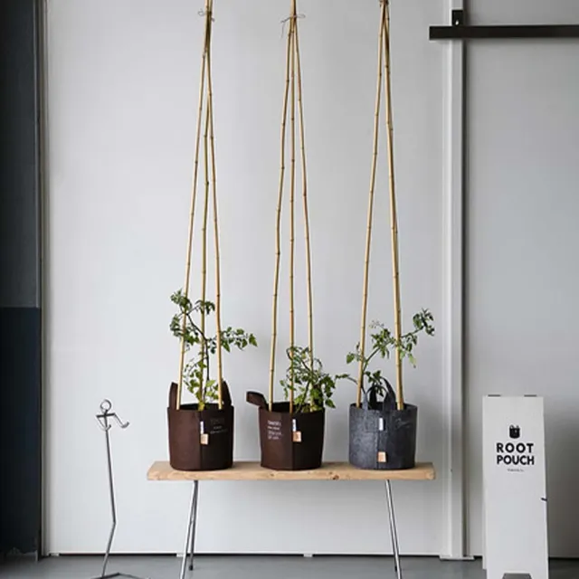 【Root Pouch】美植袋(W40cm H30cm/39L)