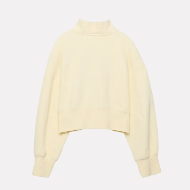 【LEVIS】MINI LOGO 長袖上衣 女生上衣 熱賣單品 0051U-0000