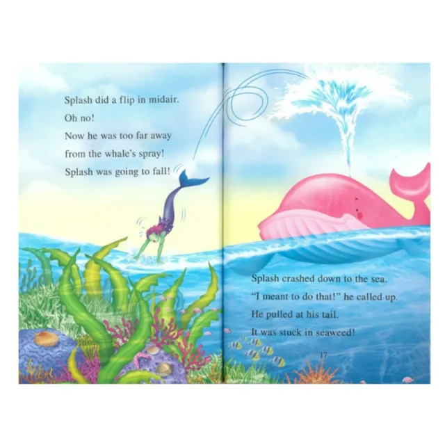 【麥克兒童外文書店】I Can Read 英文讀本-Pinkalicious(小學初級英文啟蒙8書)
