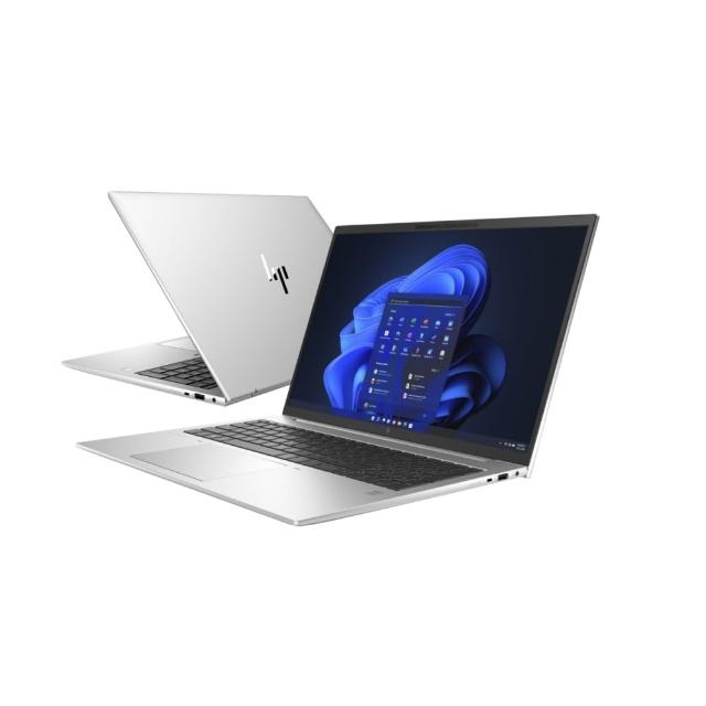 【HP 惠普】14吋13代i7十核心商用筆電旗艦款(Elitebook 840 G10/i7-1355U/16G/1TB SSD/Win11Pro/一年保固)