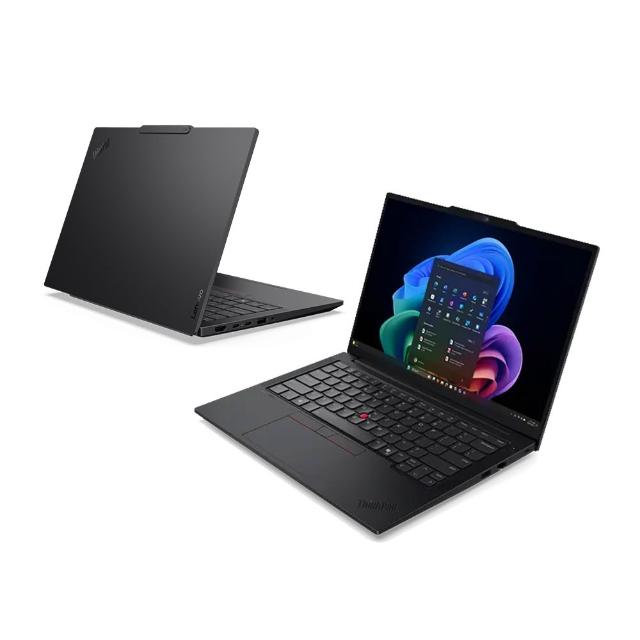 【ThinkPad 聯想】14吋三年保W11P商務AI筆電(E14 Gen7/R7-250/32G D5/1TB/W11P/IPS)