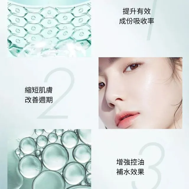 【iBloom】范草堂珍珠霜50g-6入組(清爽保濕、滋潤肌膚、溫和抗皺)