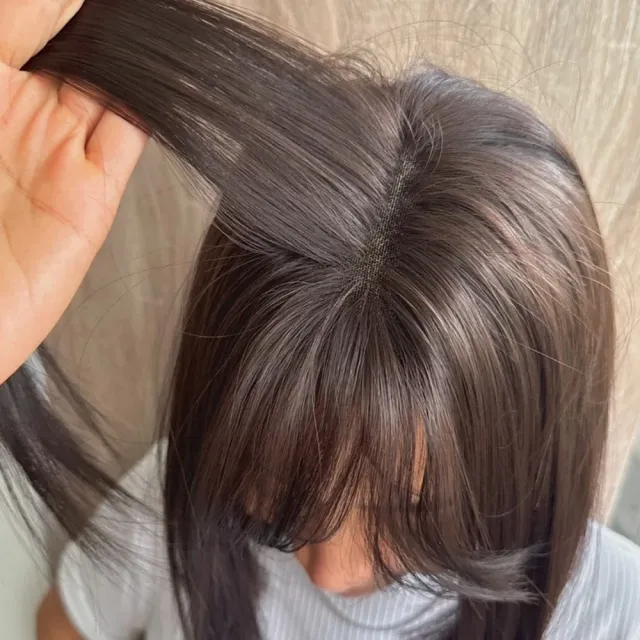 【魔髮樂】全頂假髮 34CM短髮 CNU061(一刀剪短髮 鮑伯頭短髮 仿真假髮 韓系假髮)
