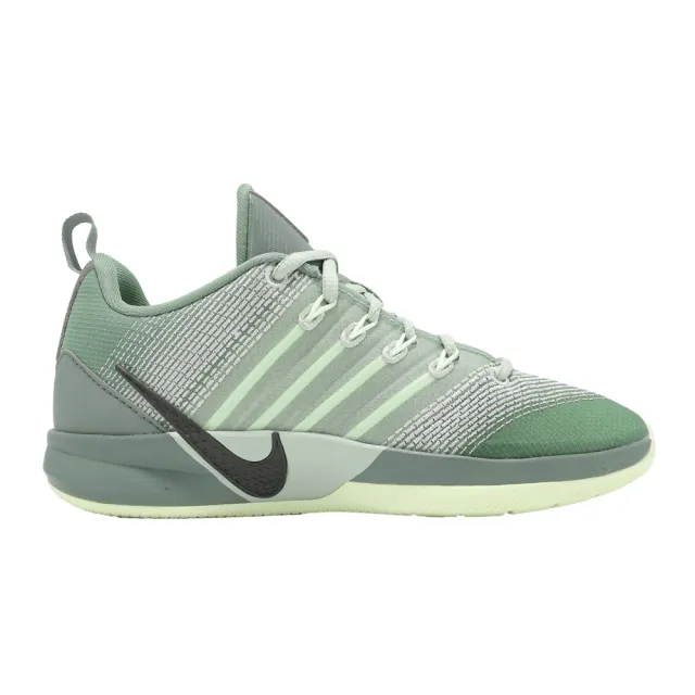【NIKE 耐吉】籃球鞋 Sabrina 3 GS 大童 女鞋 綠 莎賓娜 緩震 回彈(IB3088-300)