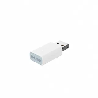 【D-Link】AX9U Wi-Fi 6 AX900 USB無線網卡/外接天線/USB2.0/ Dongle/隨插即用/SOHO 無線網卡