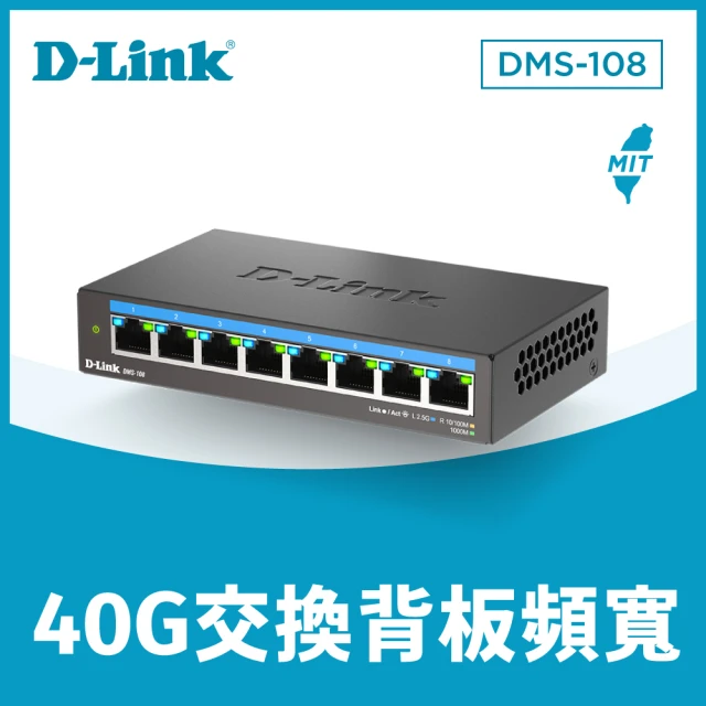 gigabit交換器