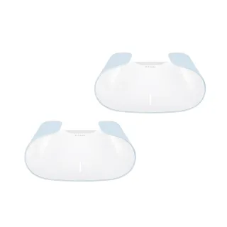 【D-Link】M30  2入組  AQUILA PRO AI AX3000 Mesh WiFi 6 Gigabit 無線路由器/台灣製造/wifi分享器