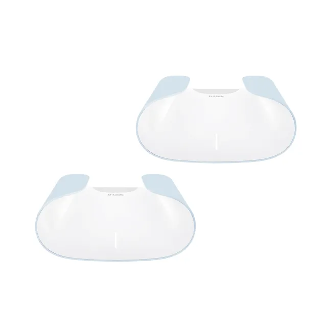 【D-Link】M30  2入組  AQUILA PRO AI AX3000 Mesh WiFi 6 Gigabit 無線路由器/台灣製造/wifi分享器