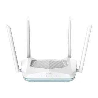 【D-Link】R15 AX1500 Wi-Fi6雙頻無線路由器