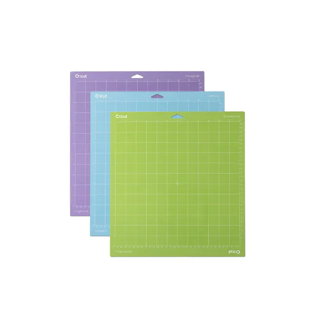 【Cricut】裁切墊多樣3入組