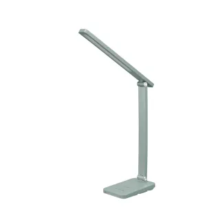 【CHIMEI 奇美】LED學習護眼檯燈-柔彩系列-薄荷綠(LT-BT080D-GN)