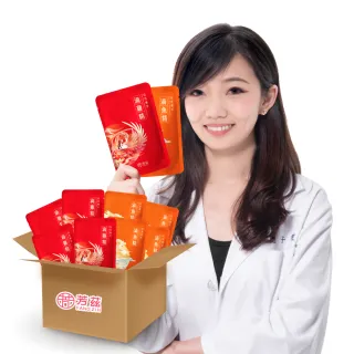 【芳茲】雞魚饗宴環保包裝/14包+14包/常溫(雙滴精華 兩種營養一次擁有!)