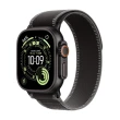 鋼化保貼組【Apple】Apple Watch Ultra3 2025 GPS+行動網路 49mm(鈦金屬錶殼搭配越野錶環)