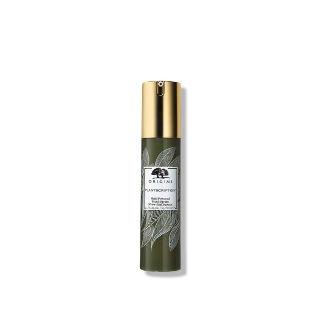 【ORIGINS 品木宣言】駐顏有樹全效修護精華 50ml(神木精華 植萃修護_雙11限定)