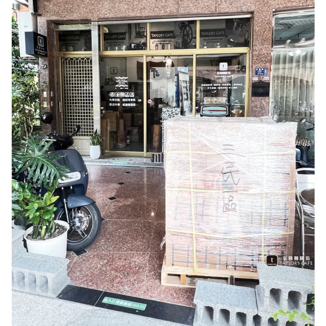 【MOSA】奶油槍、發泡器專用 ― N2O 奶油發泡 氣彈、氣瓶、小鋼瓶 - 10入 x 36盒(鮮奶油 / 奶泡)