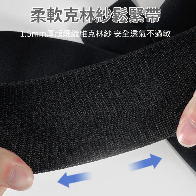 618特惠 髖關節大腿加壓穩固帶保護帶 彈力固定護髖帶 骨盆加壓穩固帶 透氣運動防護護髖帶(非醫療)