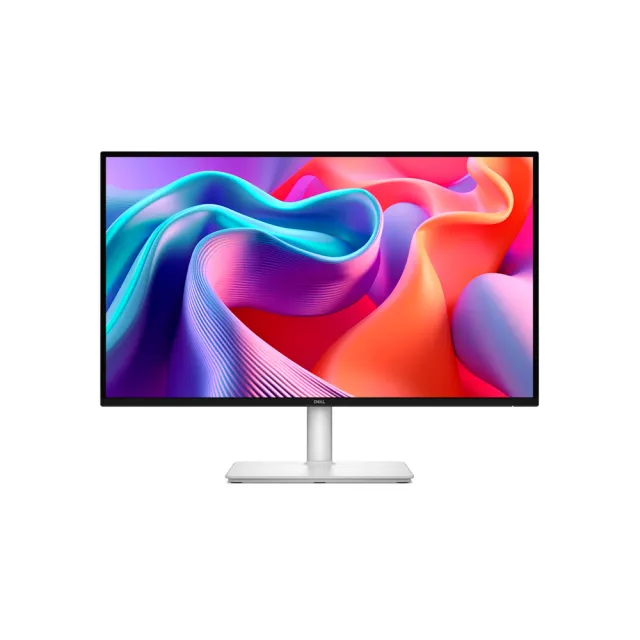 【DELL 戴爾】S2725DSM-4Y 27吋顯示器(IPS/QHD/2560x1440/HDMI/DisplayPort 1.4)