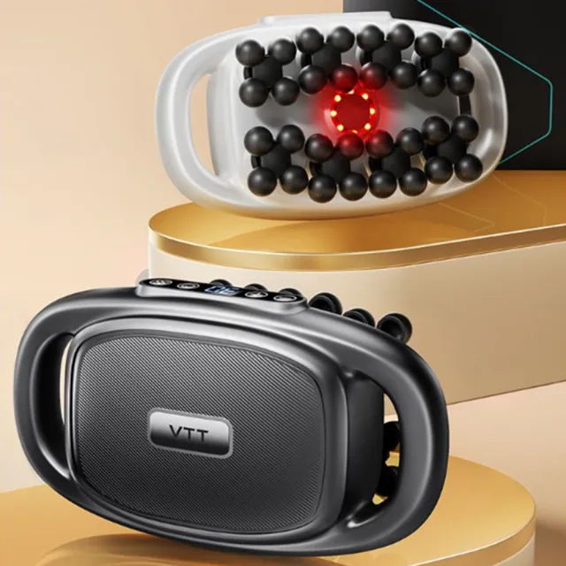 【2026】筋膜肌肉按摩槍推薦｜10款高評價人氣品牌排行榜 | 好吃美食的八里人