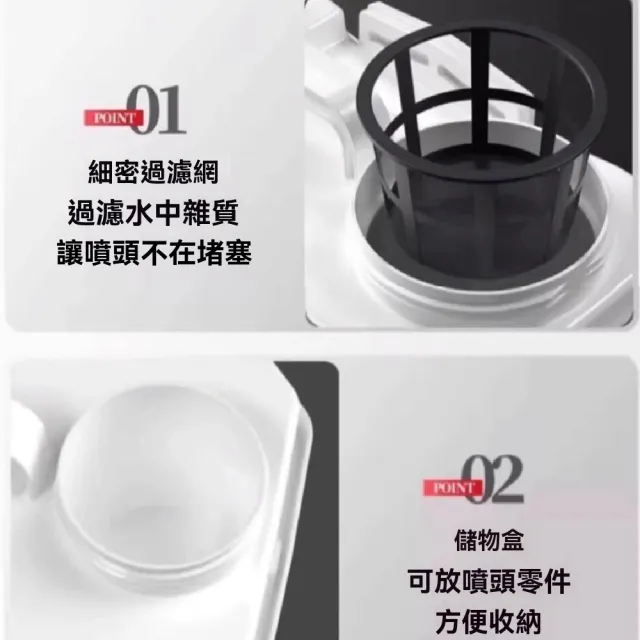 【佳美多】噴壺 噴霧器 打藥機 電動噴霧器 高壓農用 ☆電噴灑 農藥家用噴壺(20L大容量桶身 壹機多用)
