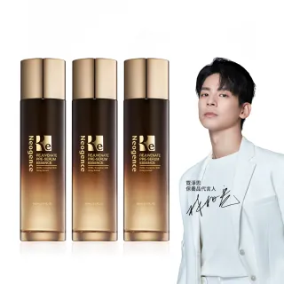 【Neogence 霓淨思】再生奇蹟前導精露150ml-3入