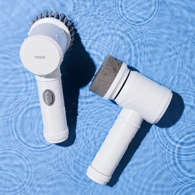 韓國OA VOAR WASH SPIN C 萬用無線電動清潔機(VCL-031WH)