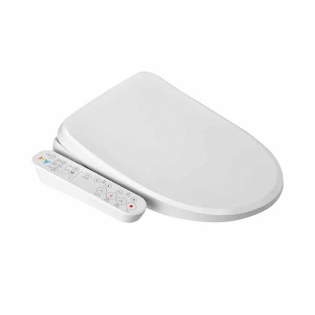 【Alex 電光】儲熱式溫水洗淨便座(EF9561 不含安裝)