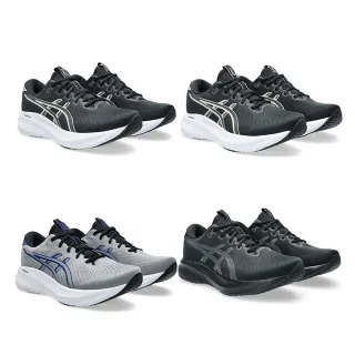 【asics 亞瑟士】GEL-EXCITE 11 4E D 男款 女款 超寬楦 寬楦 慢跑鞋(1011C079/1012B860/1011C080)