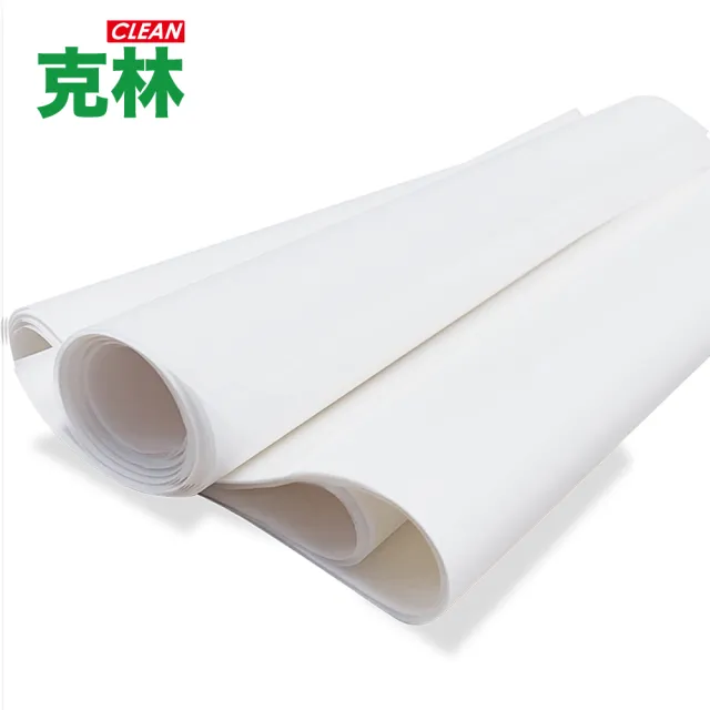 【CLEAN 克林】烤盤紙 42cmx62cm/1000張(烘焙紙 麵包紙 不沾紙 防油紙 包子紙 烤盤紙 料理紙 調理紙 油紙)