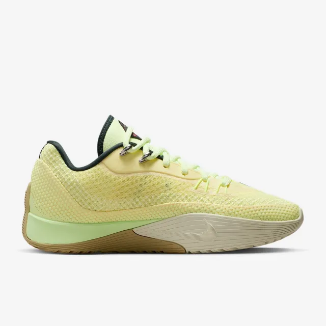 NIKE 耐吉】運動鞋籃球鞋男鞋NIKE S.T. FLARE EP 室內鞋包覆緩震抓地力