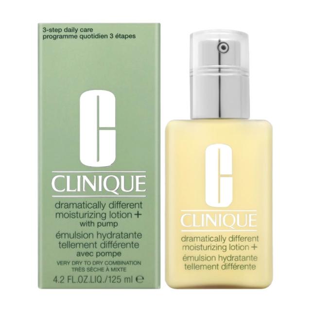 【CLINIQUE】平衡修護奇蹟乳 125ml(國際航空版)
