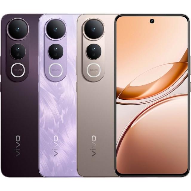 【vivo】B+福利品 vivo V50 Lite  8G256G  6.77 吋(vivo V50 Lite)