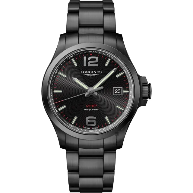 【2026】浪琴手錶推薦｜10款高評價人氣品牌排行榜 | 好吃美食的八里人