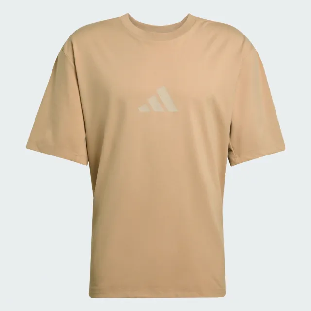 【adidas 愛迪達】Z.N.E. 短袖上衣 T恤 男 JW4782