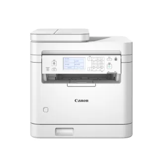 【Canon】MF286dn 黑白雷射事務機(列印/影印/掃描/傳真)