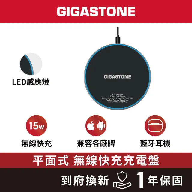 【2026】無線充電板推薦ptt》10款高評價人氣品牌排行榜 | 好吃美食的八里人