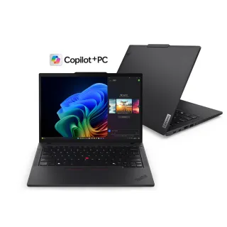 【ThinkPad 聯想】14吋Ultra5商務AI特仕筆電(T14 Gen6/Ultra5-228V/32G D5/2TB/WUXGA/W11P/三年保)