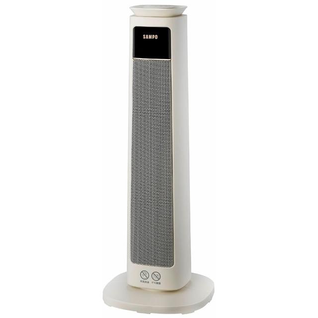 【SAMPO 聲寶】石墨烯陶瓷電暖器(HX-LM12P)
