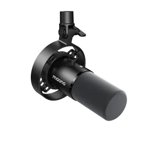 【Maono】PD300X XLR/USB 麥克風(公司貨)