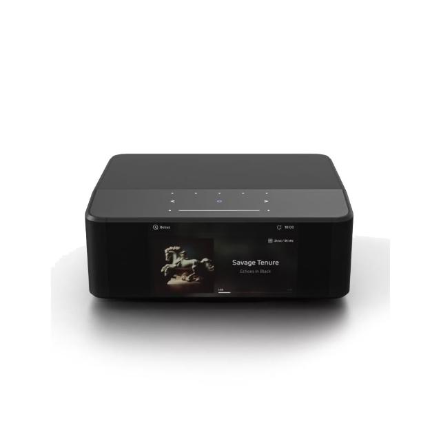 【BLUESOUND】無線高音質串流播放機(NODE ICON)