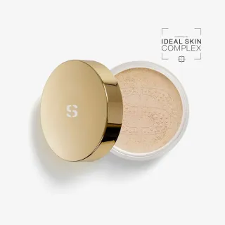 【Sisley 希思黎】官方直營 植物晶萃奢養香蜜粉12g(多色任選/新品上市)