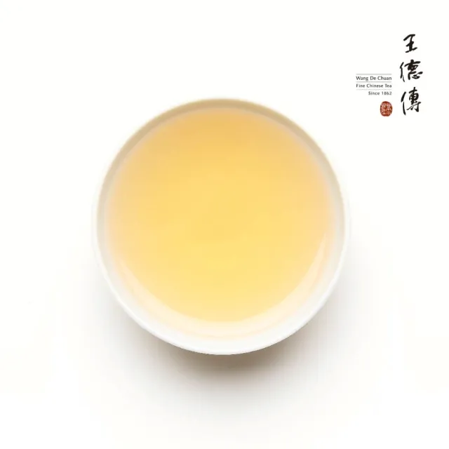 【王德傳】凍頂烏龍系列(獨家限定組合)