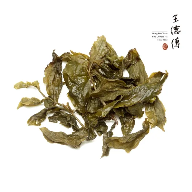 【王德傳】金萱烏龍系列(獨家限定組合)