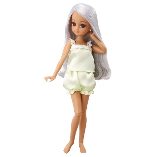 【Licca 莉卡娃娃】Photogenic LiccA-百合