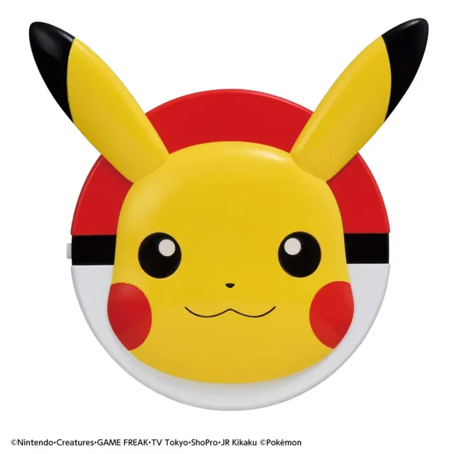 【POKEMON 精靈寶可夢】寶可夢 有聲雙語學習機
