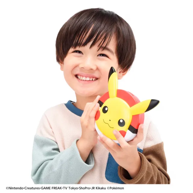 【POKEMON 精靈寶可夢】寶可夢 有聲雙語學習機